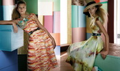 Nicole Farhi 2009ďV